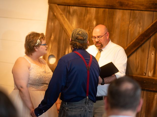 Josh and Shawna&apos;s Wedding in Granite City, Illinois 8