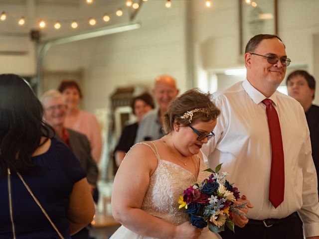 Josh and Shawna&apos;s Wedding in Granite City, Illinois 9