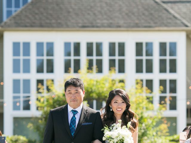 Trang and Anna&apos;s Wedding in Portland, Oregon 33