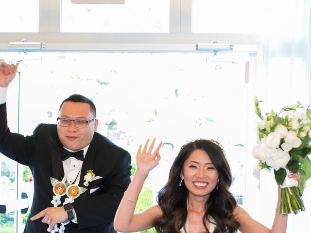 Trang and Anna&apos;s Wedding in Portland, Oregon 46