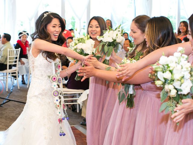 Trang and Anna&apos;s Wedding in Portland, Oregon 47