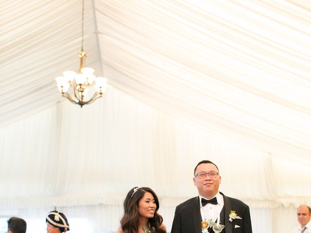 Trang and Anna&apos;s Wedding in Portland, Oregon 49