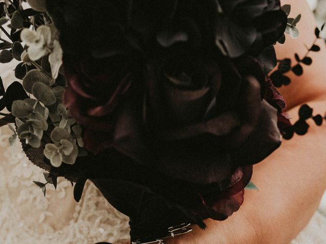 Scott and Courteny's Wedding in Mechanicsburg, Pennsylvania 6