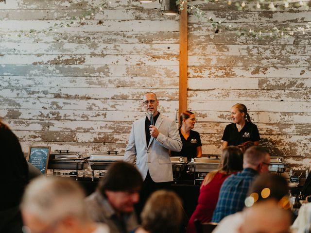 Scott and Courteny's Wedding in Mechanicsburg, Pennsylvania 12