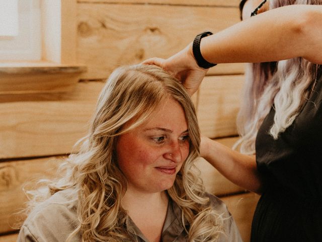 Scott and Courteny's Wedding in Mechanicsburg, Pennsylvania 14