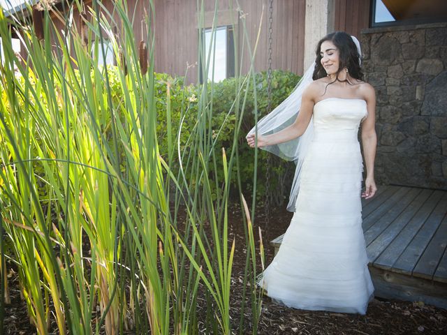 Margot and Drew&apos;s Wedding in Powell Butte, Oregon 4