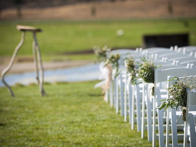 Margot and Drew&apos;s Wedding in Powell Butte, Oregon 6