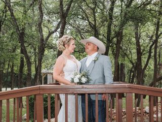 Deserie & Julian's wedding