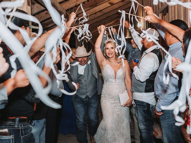 Julian and Deserie's Wedding in Kyle, Texas 1