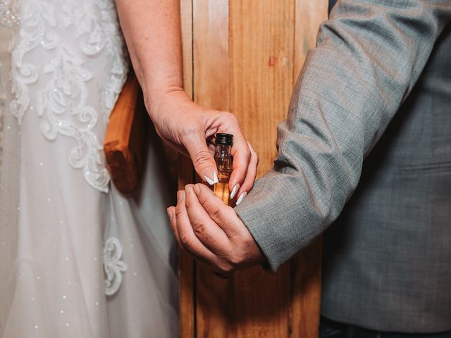 Julian and Deserie's Wedding in Kyle, Texas 26