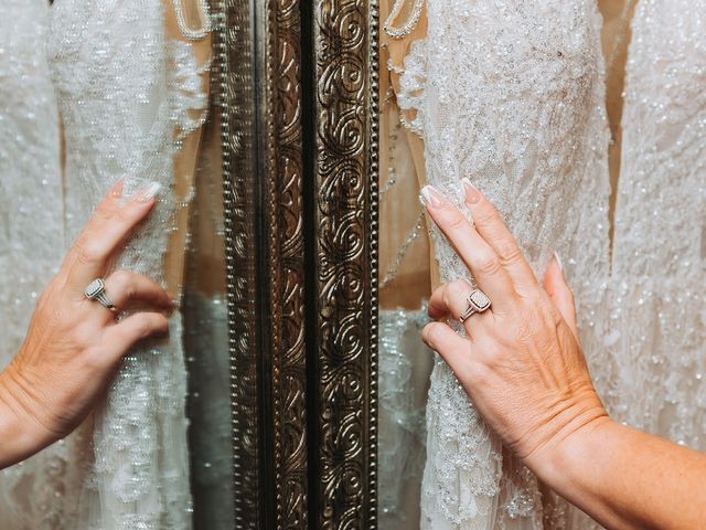 Julian and Deserie's Wedding in Kyle, Texas 31