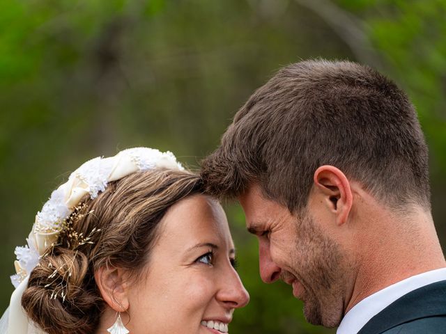 Maddie and Max&apos;s Wedding in Bar Harbor, Maine 34