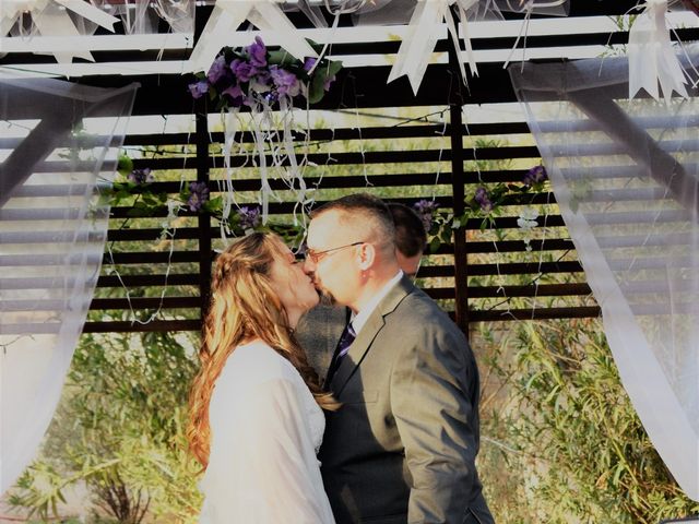 Rebecca and Scott&apos;s Wedding in Tucson, Arizona 13