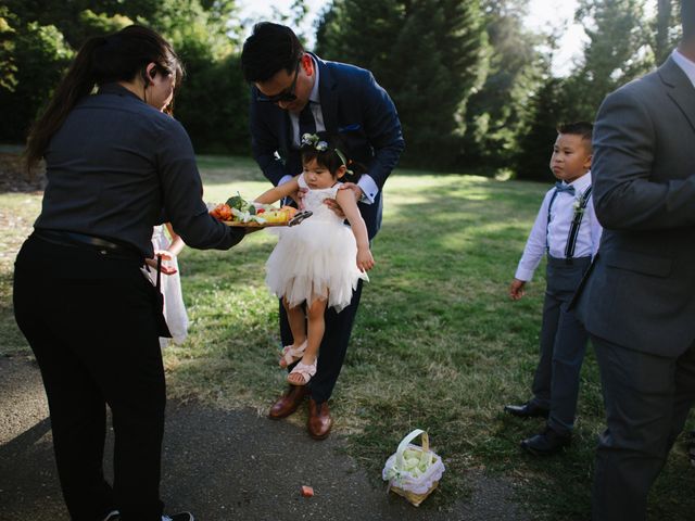 Micheal and Frances&apos;s Wedding in Fremont, California 2