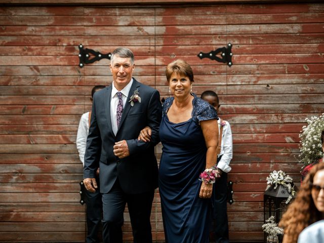 Alexander and Michelle&apos;s Wedding in Dixon, Illinois 143