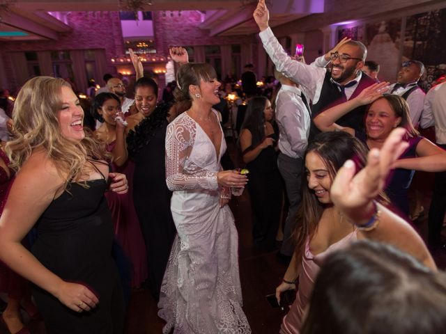 Giancarlo and Emily&apos;s Wedding in Woodbury, New York 9