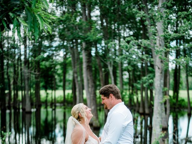 Chandler and Ana&apos;s Wedding in North Myrtle Beach, South Carolina 7