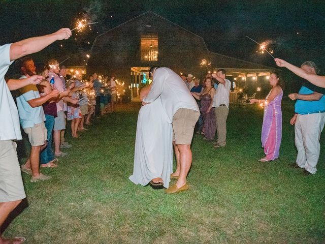 Chandler and Ana&apos;s Wedding in North Myrtle Beach, South Carolina 16