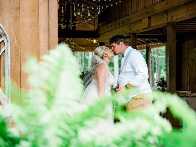 Chandler and Ana&apos;s Wedding in North Myrtle Beach, South Carolina 28