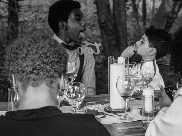 Syam and Neiloni&apos;s Wedding in East Moriches, New York 15