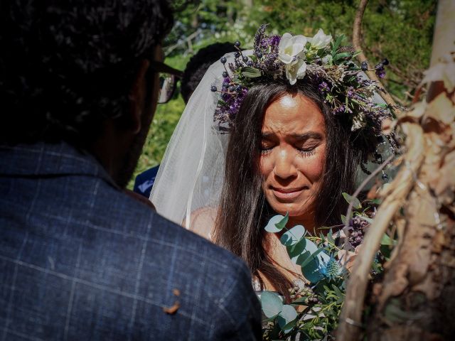 Syam and Neiloni&apos;s Wedding in East Moriches, New York 34