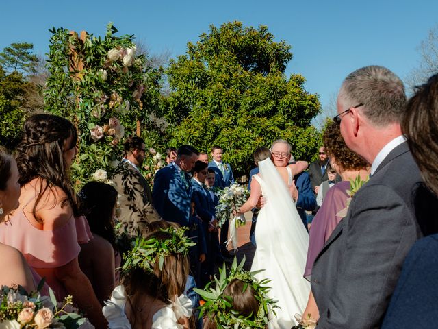 Bradley and Katy&apos;s Wedding in Cleveland, Georgia 18