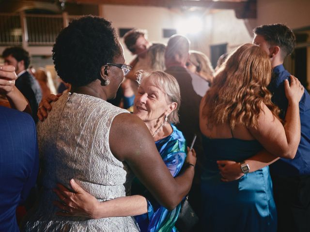 Peter and Aiyana&apos;s Wedding in Santa Barbara, California 43