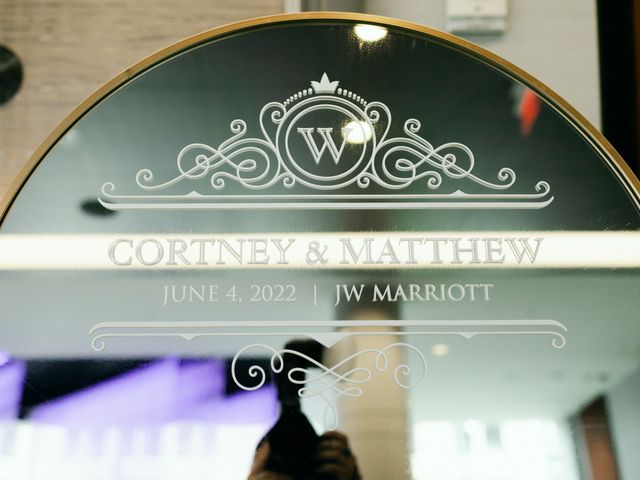 Matthew and Cortney&apos;s Wedding in Grand Rapids, Michigan 79