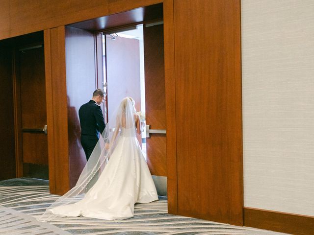 Matthew and Cortney&apos;s Wedding in Grand Rapids, Michigan 107