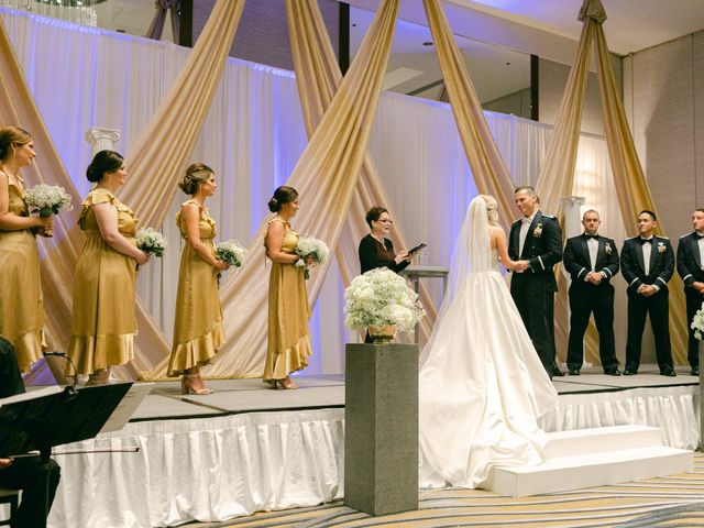 Matthew and Cortney&apos;s Wedding in Grand Rapids, Michigan 132