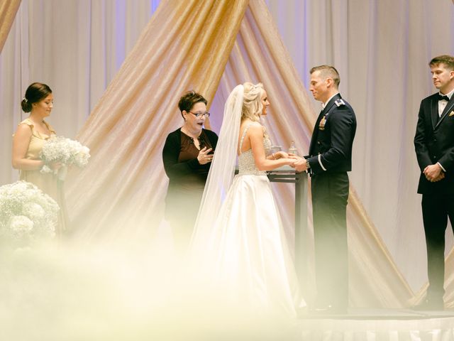 Matthew and Cortney&apos;s Wedding in Grand Rapids, Michigan 133