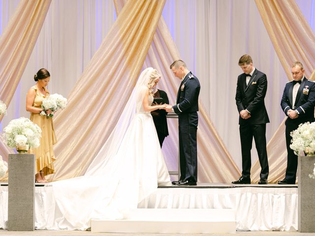 Matthew and Cortney&apos;s Wedding in Grand Rapids, Michigan 134