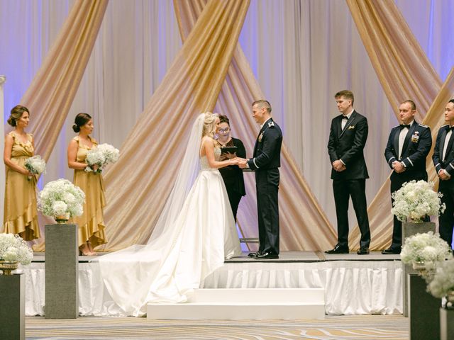 Matthew and Cortney&apos;s Wedding in Grand Rapids, Michigan 147