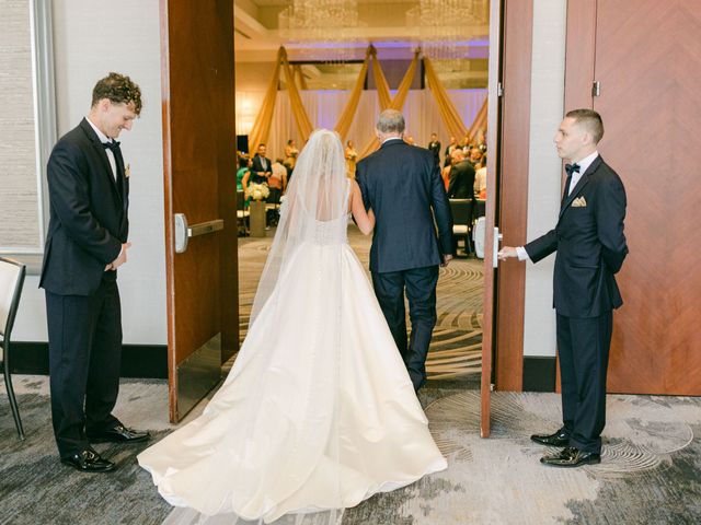 Matthew and Cortney&apos;s Wedding in Grand Rapids, Michigan 152