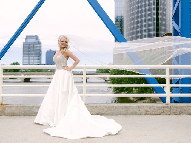 Matthew and Cortney&apos;s Wedding in Grand Rapids, Michigan 157