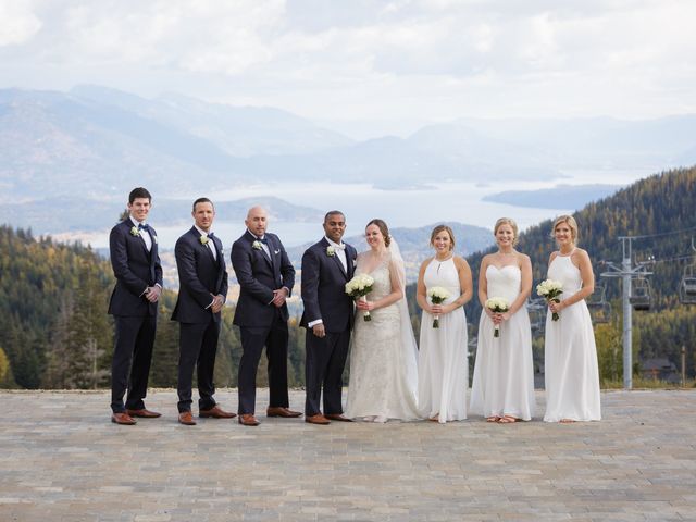 Mike and Allie&apos;s Wedding in Sandpoint, Idaho 2