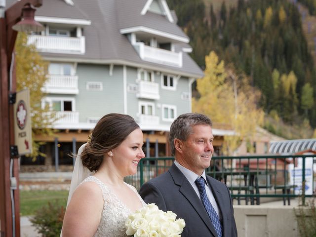 Mike and Allie&apos;s Wedding in Sandpoint, Idaho 10