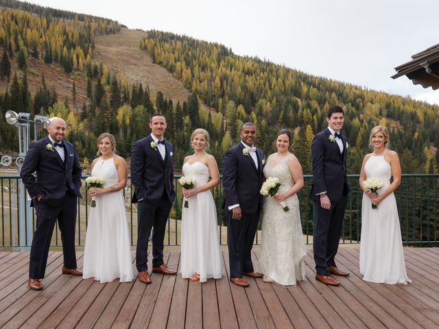 Mike and Allie&apos;s Wedding in Sandpoint, Idaho 18