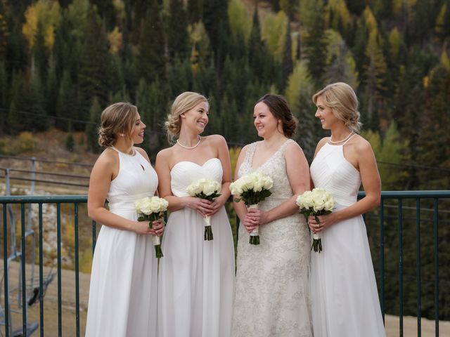 Mike and Allie&apos;s Wedding in Sandpoint, Idaho 19