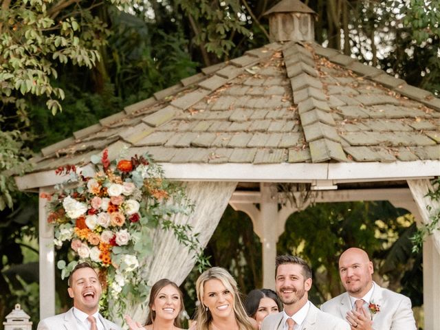 Jordan and Karly&apos;s Wedding in Huntington Beach, California 16