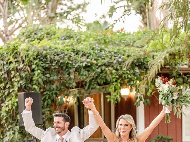 Jordan and Karly&apos;s Wedding in Huntington Beach, California 17