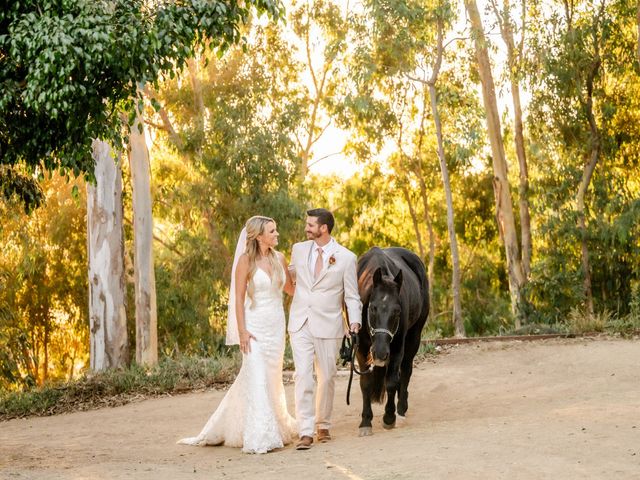 Jordan and Karly&apos;s Wedding in Huntington Beach, California 45