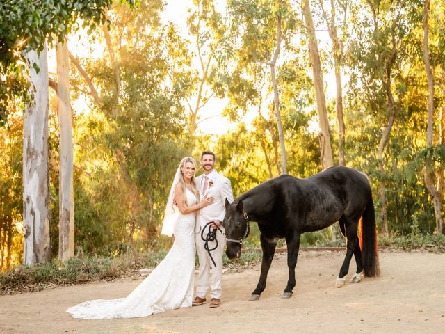 Jordan and Karly&apos;s Wedding in Huntington Beach, California 47