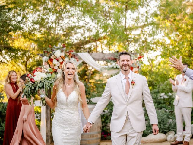 Jordan and Karly&apos;s Wedding in Huntington Beach, California 54