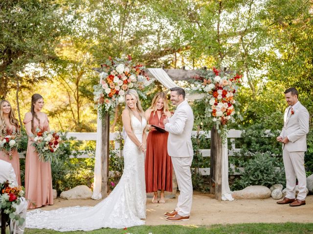 Jordan and Karly&apos;s Wedding in Huntington Beach, California 59