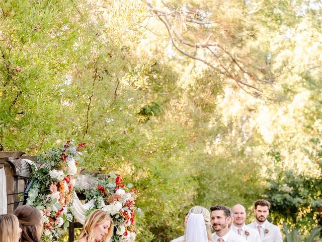 Jordan and Karly&apos;s Wedding in Huntington Beach, California 62