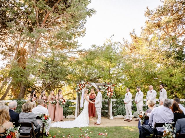 Jordan and Karly&apos;s Wedding in Huntington Beach, California 63