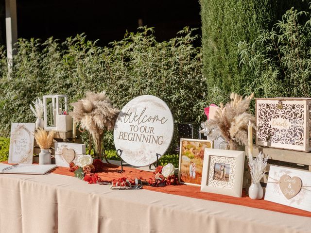 Jordan and Karly&apos;s Wedding in Huntington Beach, California 74