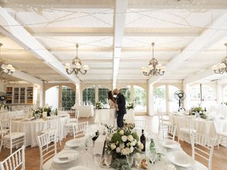 DANILO &amp; KATIA's wedding 2