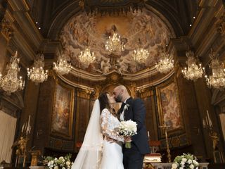 DANILO &amp; KATIA's wedding 3